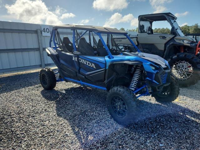 2024 HONDA SXS1000 UTILITY VEHICLE