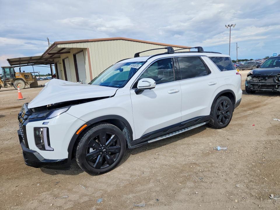 2025 HYUNDAI PALISADE XRT  