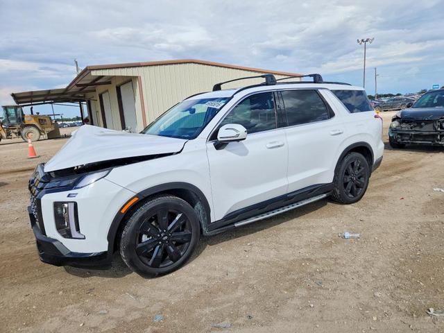 2025 HYUNDAI PALISADE XRT