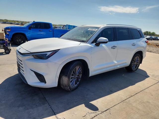 2024 LEXUS TX 350 BASE  