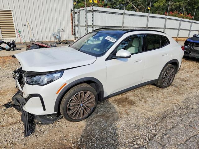 2026 BMW X2 XDRIVE28I  