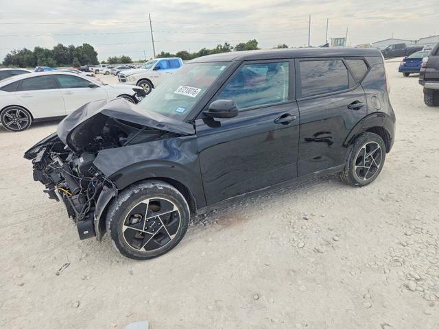 2024 KIA SOUL EX  