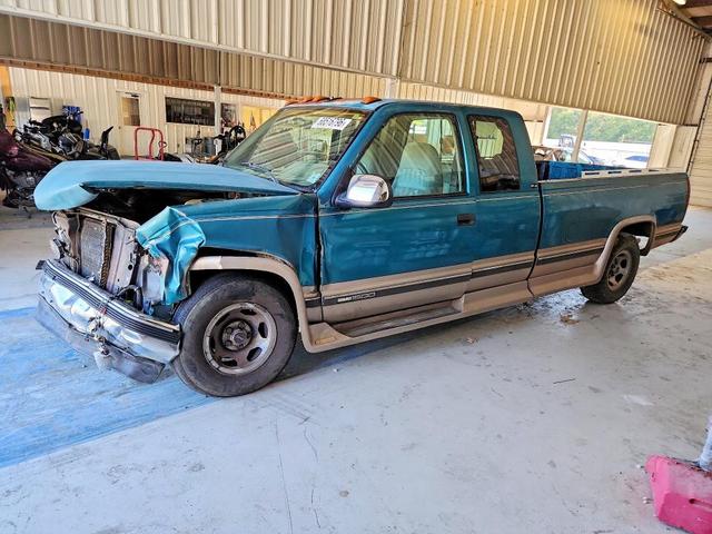 1994 GMC SIERRA C1500  