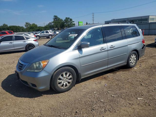 2008 HONDA ODYSSEY EX  