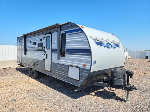 2021 GULF STREAM AMERI LITE CAMPER