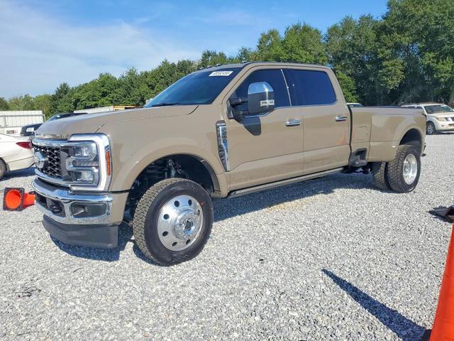 2026 FORD F450 SUPER DUTY  