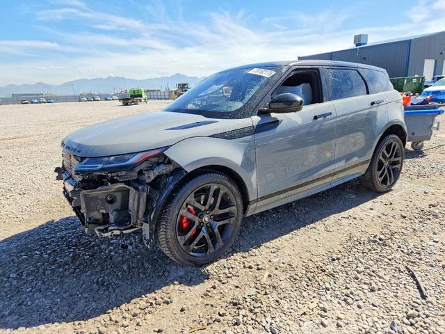 2020 LAND ROVER RANGE ROVER EVOQUE HSE  