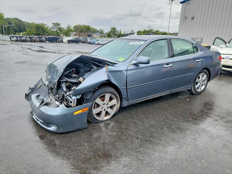 2005 LEXUS ES 330  