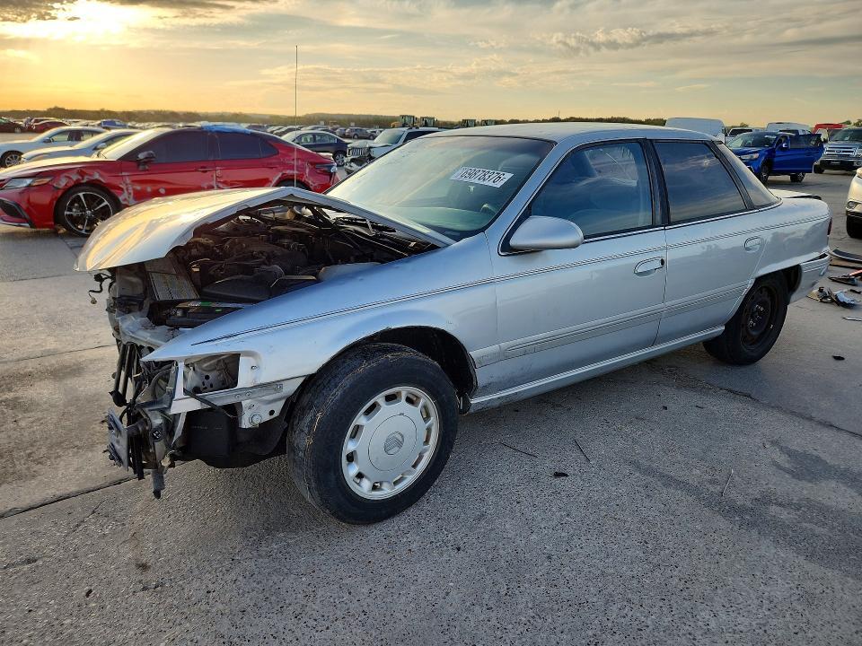 1995 MERCURY SABLE GS  