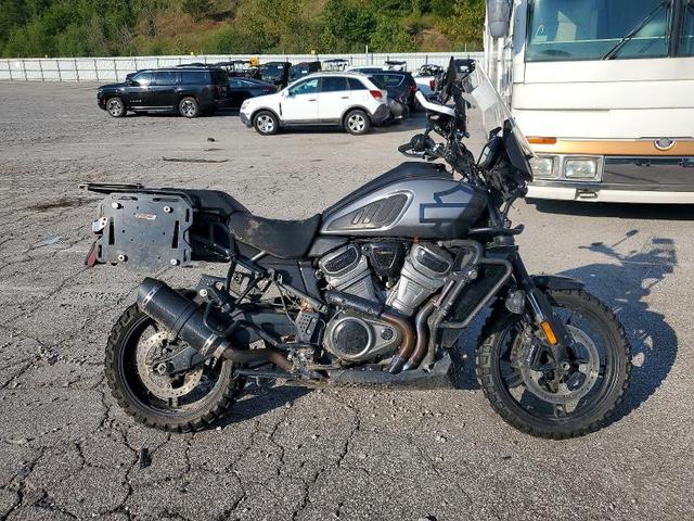 2022 HARLEY-DAVIDSON RA1250 S  