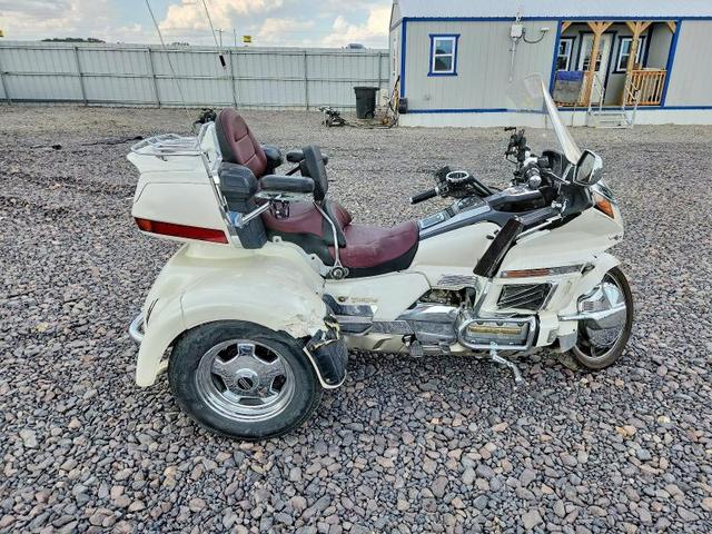 1995 HONDA GL1500 SE12  