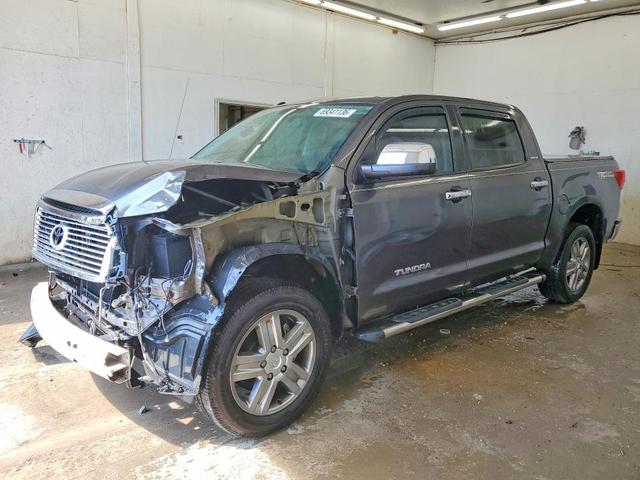 2011 TOYOTA TUNDRA CREWMAX LIMITED  