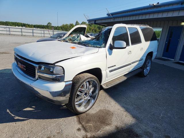 2004 GMC YUKON XL C1500  