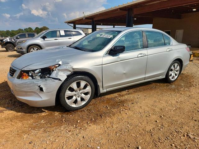2009 HONDA ACCORD LX  