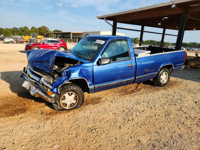 1997 CHEVROLET GMT-400 C1500  