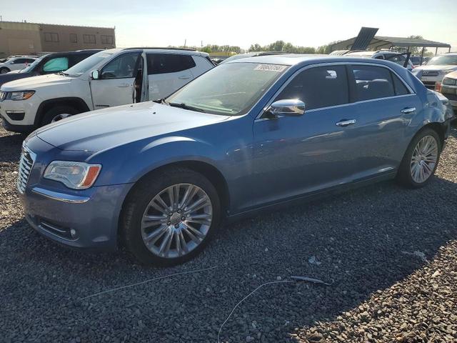 2011 CHRYSLER 300 LIMITED  