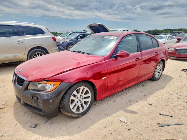 2007 BMW 328 I  