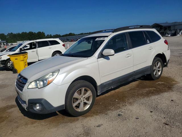 2014 SUBARU OUTBACK 36R LIMITED  
