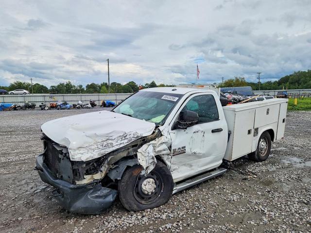 2013 RAM 2500 ST  