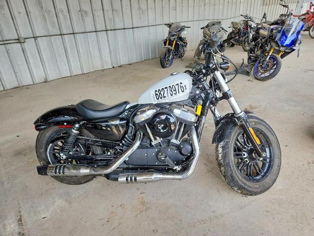 2020 HARLEY-DAVIDSON XL1200 X  