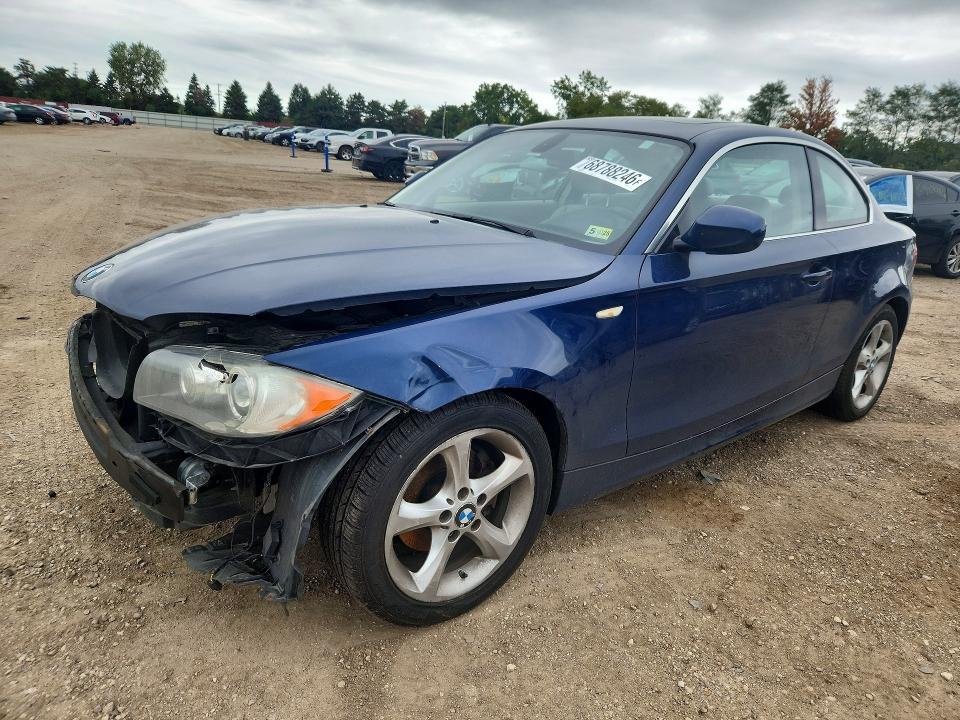2010 BMW 128 I  