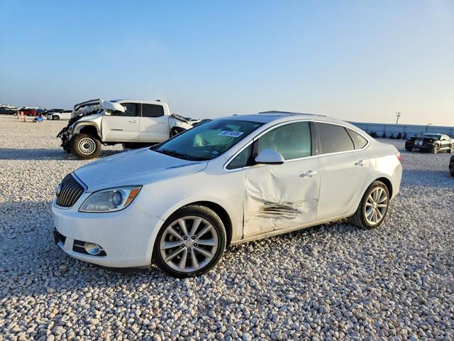2015 BUICK VERANO   