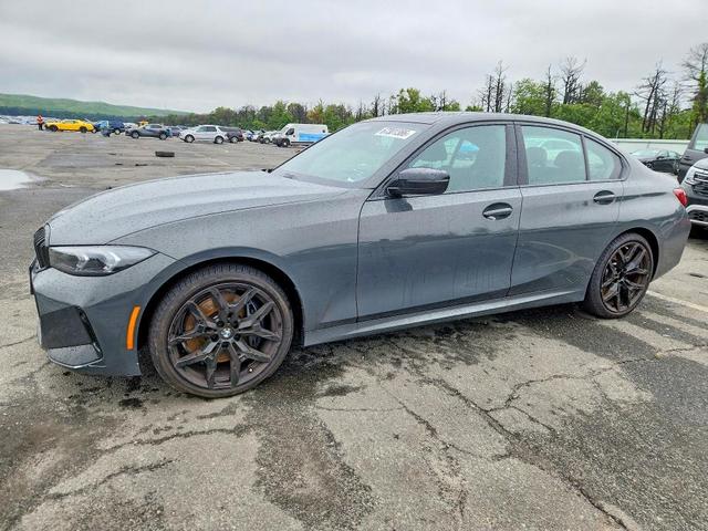 2026 BMW 330XI   
