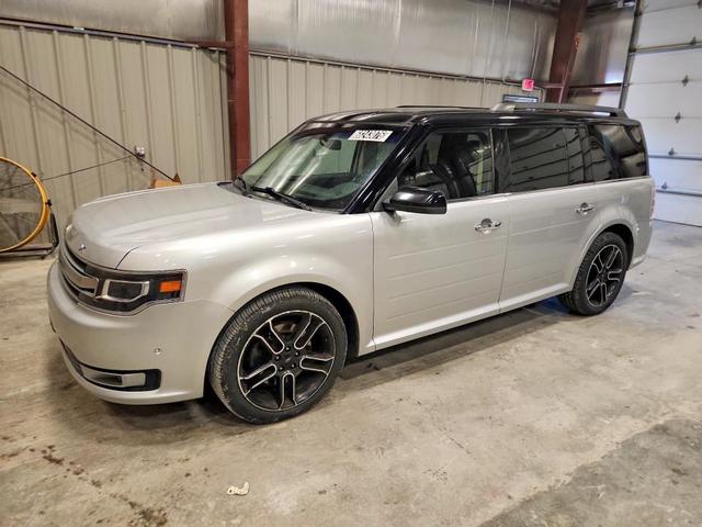 2014 FORD FLEX LIMITED  