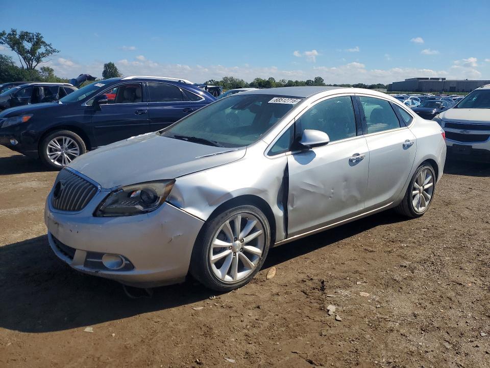 2014 BUICK VERANO CONVENIENCE  