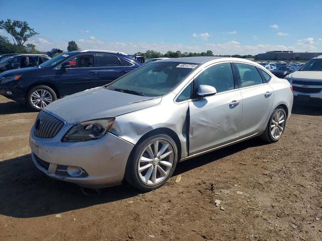 2014 BUICK VERANO CONVENIENCE  