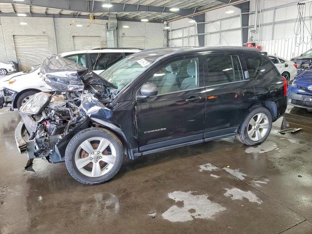2013 JEEP COMPASS LATITUDE  