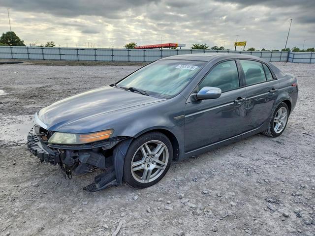 2008 ACURA TL
