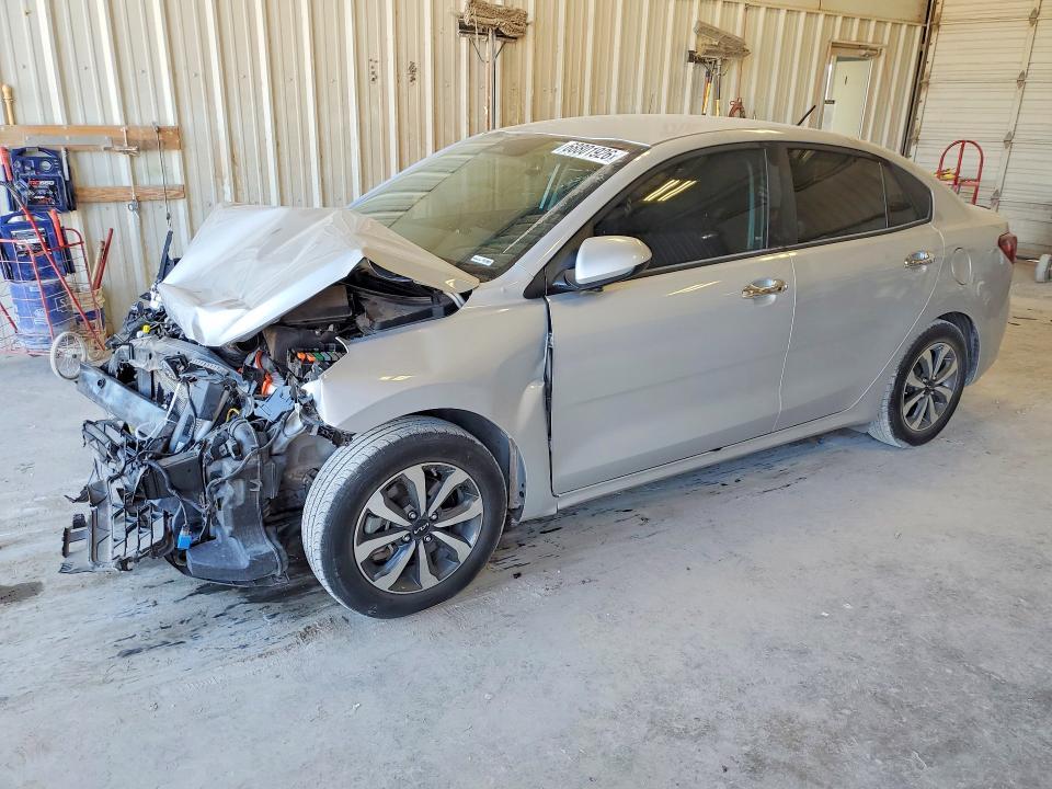 2023 KIA RIO S  
