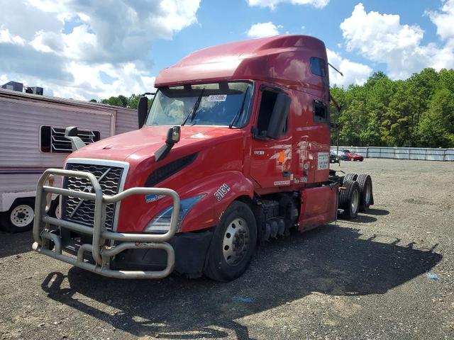 2023 VOLVO VNL SEMI TRUCK
