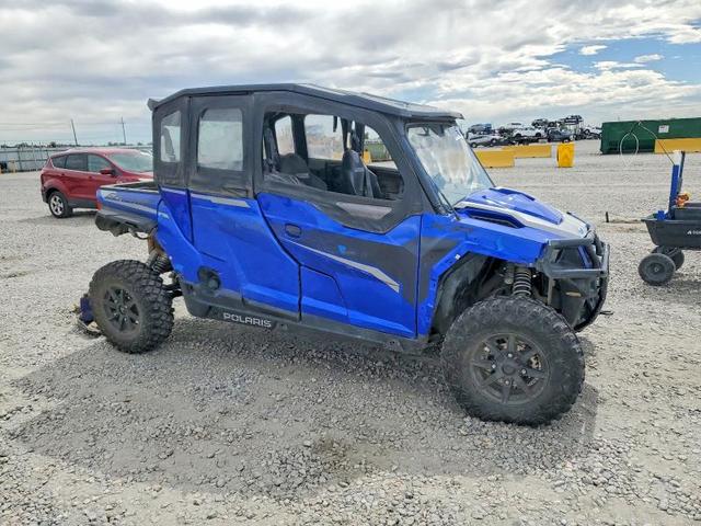 2024 POLARIS GENERAL UTILITY VEHICLE