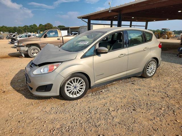 2015 FORD C-MAX SE  