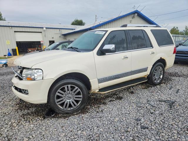 2008 LINCOLN NAVIGATOR   