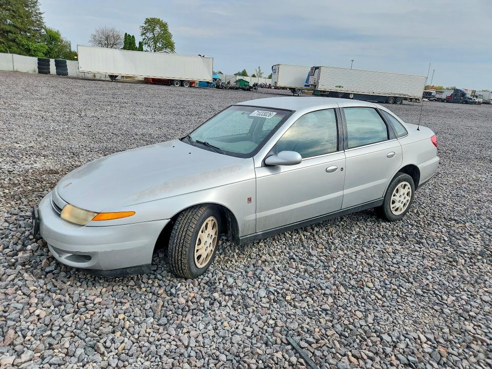 2002 SATURN L200   