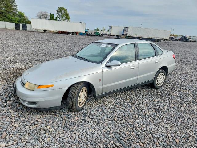 2002 SATURN L200   