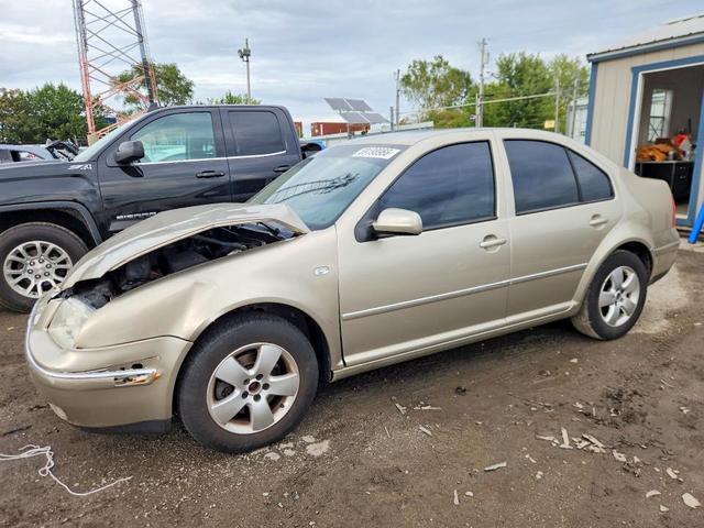2005 VOLKSWAGEN JETTA GLS  