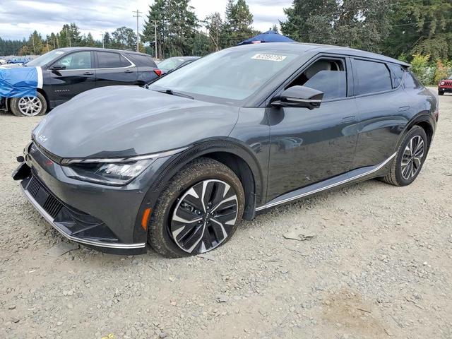 2023 KIA EV6 WIND  