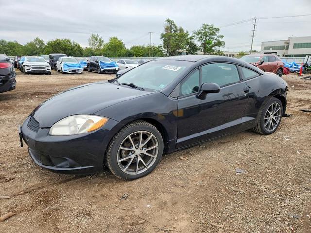 2012 MITSUBISHI ECLIPSE GS SPORT  