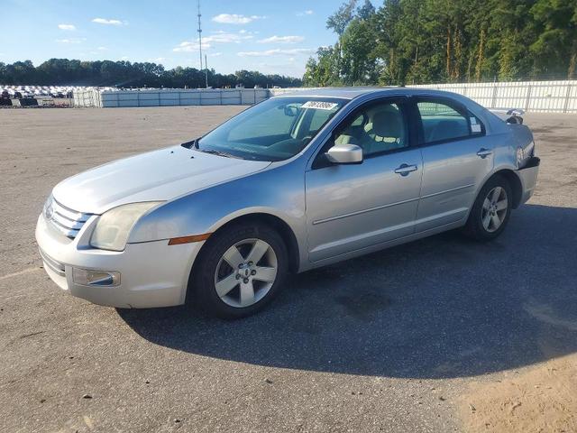 2009 FORD FUSION SE  