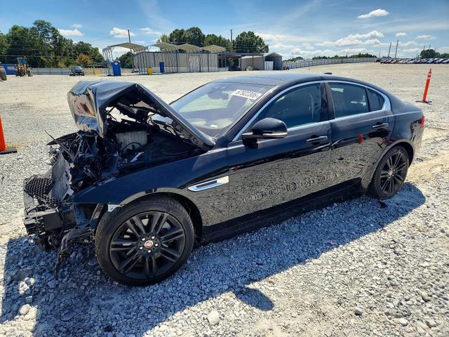 2019 JAGUAR XE PREMIUM  