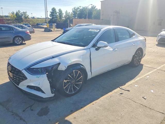2023 HYUNDAI SONATA LIMITED  