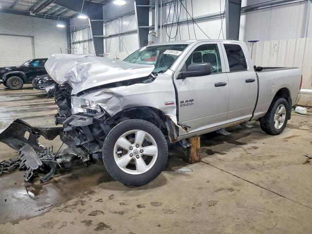 2013 RAM 1500 ST  
