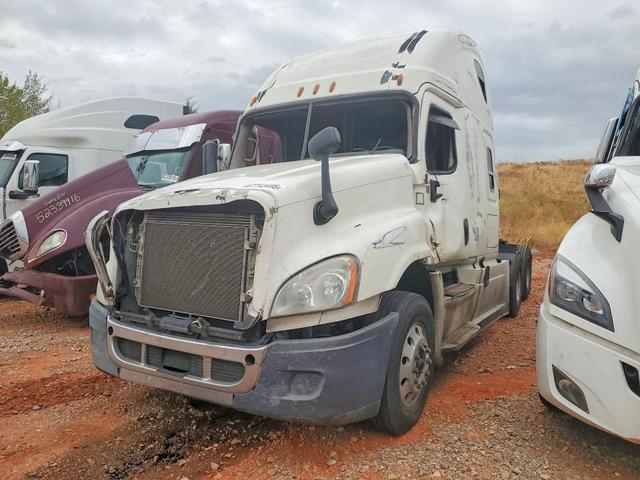 2014 FREIGHTLINER CASCADIA SEMI TRUCK