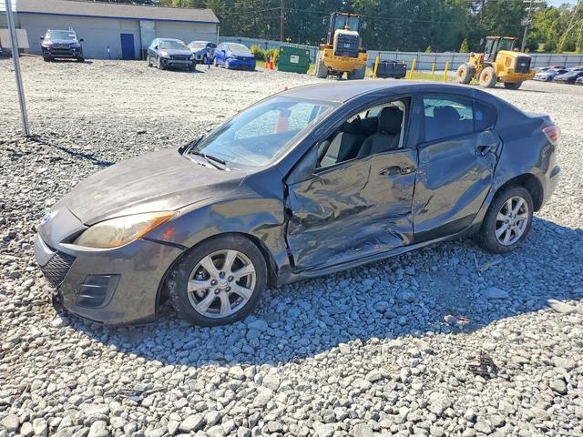 2010 MAZDA 3 I  