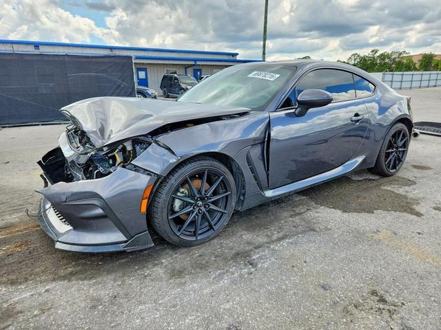 2023 TOYOTA GR 86 PREMIUM  