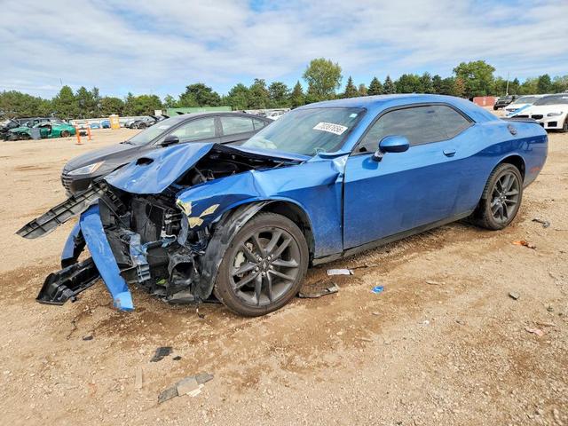 2023 DODGE CHALLENGER GT  